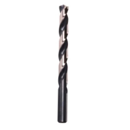 Isn KNKKK5-1.174 1.174in. Jobber Length Drill Bit KNKKK5-11/64